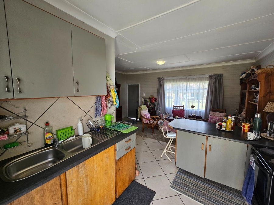 2 Bedroom Property for Sale in Loch Athlone Free State